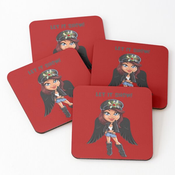 Item preview, Let it show! designed and sold by Analee & K.