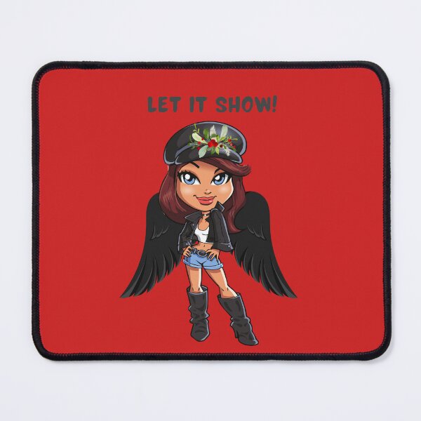 Item preview, Let it show! designed and sold by Analee & K.