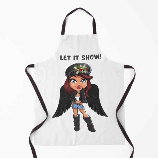 Item preview, Let it show! designed and sold by Analee & K.