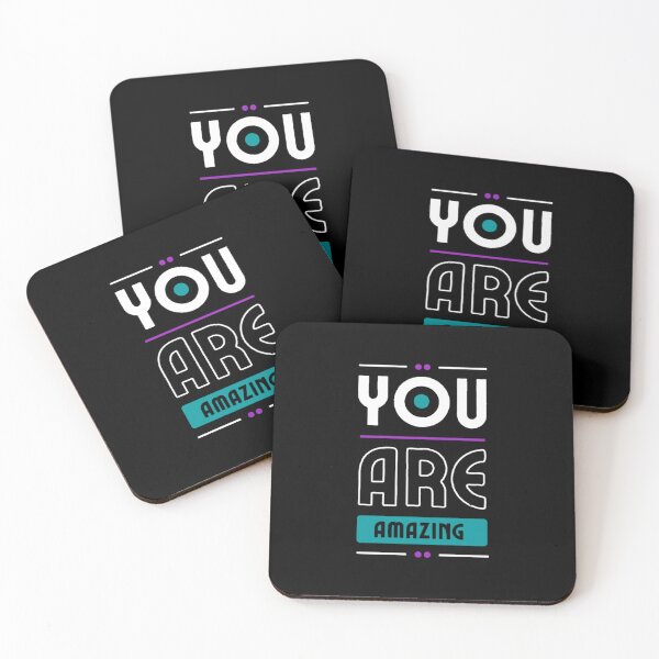 Item preview, You are Amazing  designed and sold by TRIMERCH.