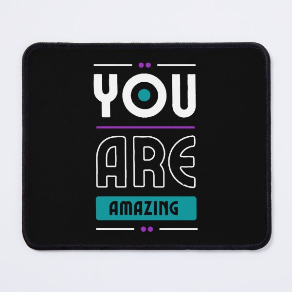 Item preview, You are Amazing designed and sold by TRIMERCH.