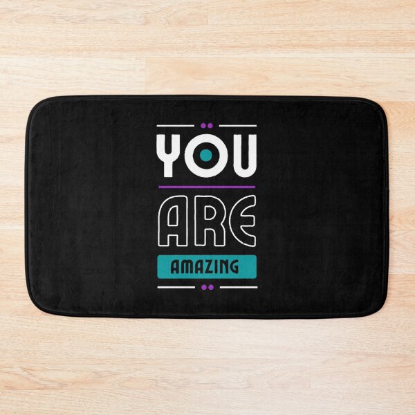 Item preview, You are Amazing  designed and sold by TRIMERCH.