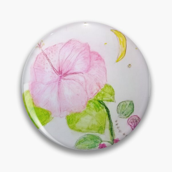 Item preview, flower meadow monartart designed and sold by monartart.
