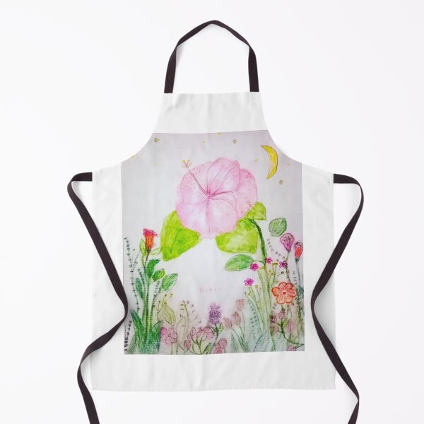 Item preview, flower meadow monartart designed and sold by monartart.