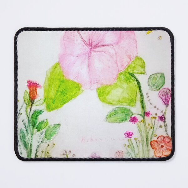 Item preview, flower meadow monartart designed and sold by monartart.