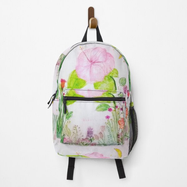Item preview, flower meadow monartart designed and sold by monartart.