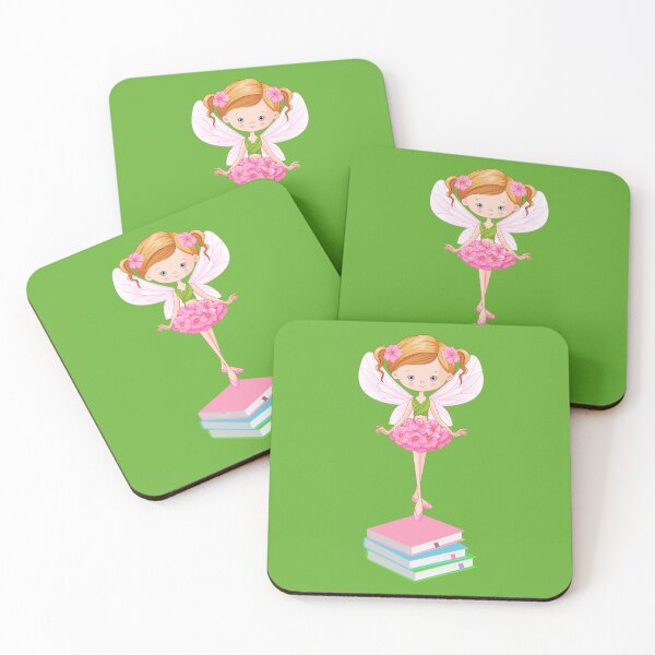 Item preview, Patsy the Petite Fairy designed and sold by tmdaliggr.