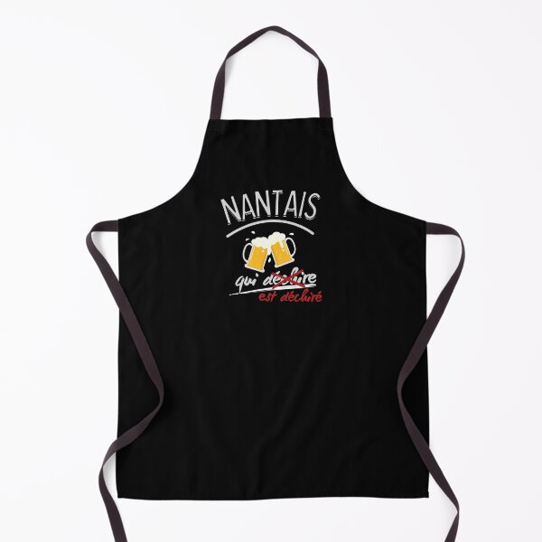 Item preview, Nantes beer lover gift for men designed and sold by RomualdGR.