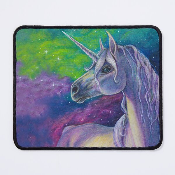 Item preview, Unicorn designed and sold by Monica Ravenwolf.