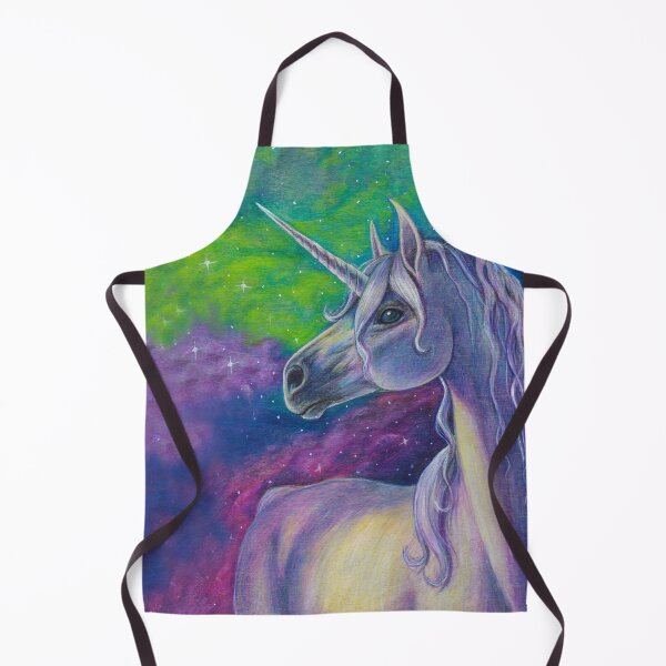 Item preview, Unicorn designed and sold by Monica Ravenwolf.