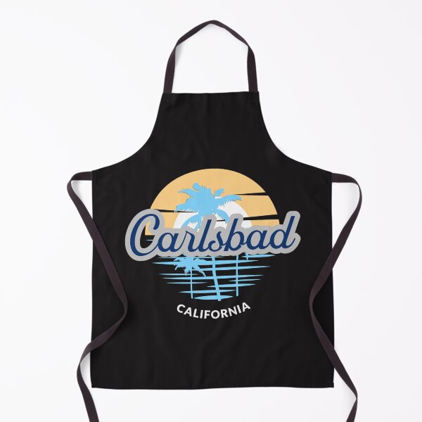 Item preview, Epic Sunset Carlsbad California designed and sold by Samsdesignshop.