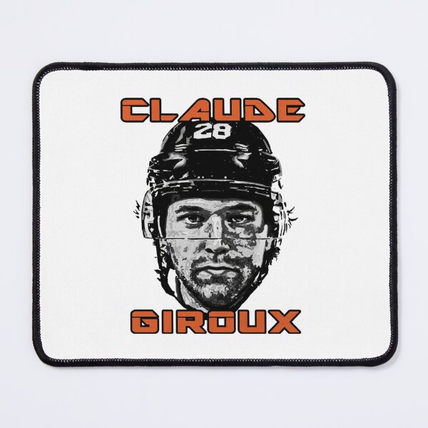 Item preview, Claude Giroux Scribble designed and sold by wright46l.