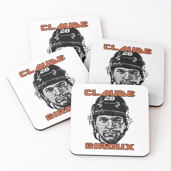 Item preview, Claude Giroux Scribble designed and sold by wright46l.