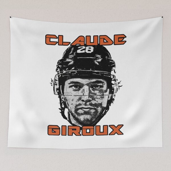 Item preview, Claude Giroux Scribble designed and sold by wright46l.