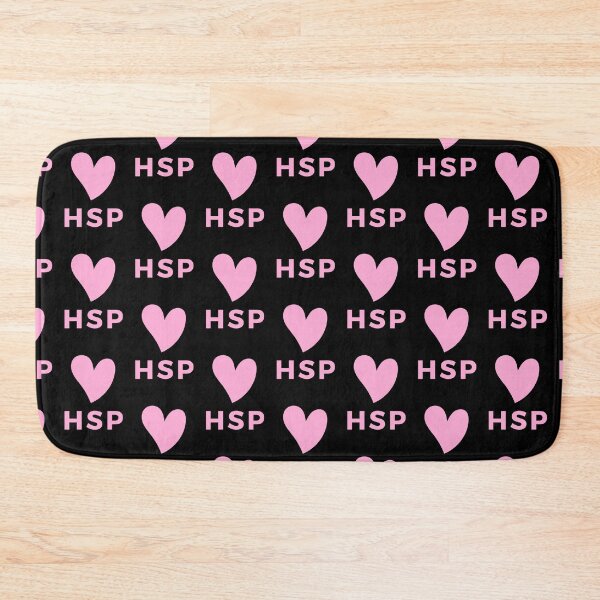 Item preview, HSP Heart designed and sold by HSPgiftshop.