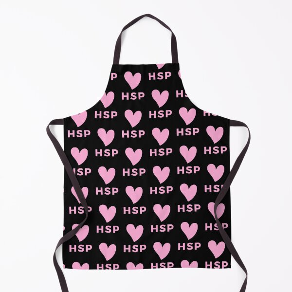 Item preview, HSP Heart designed and sold by HSPgiftshop.
