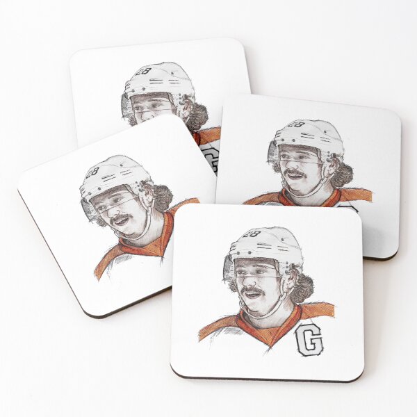 Item preview, Claude Giroux Sketch designed and sold by wright46l.