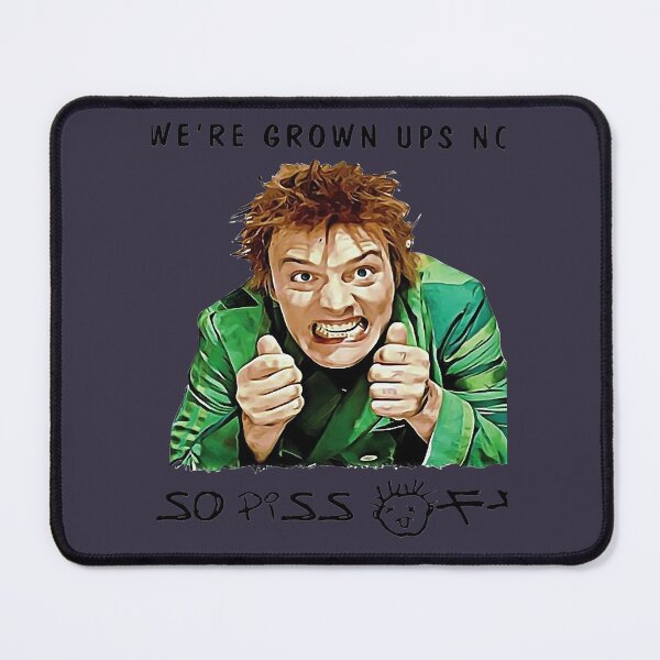 Item preview, Nice Keepsake Drop Dead Fred Gifts For Everyone designed and sold by Tiffanysgiang.
