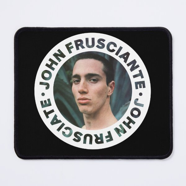 Item preview, John Frusciante Design. designed and sold by strymon-art.