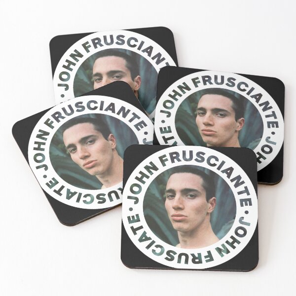Item preview, John Frusciante Design. designed and sold by strymon-art.