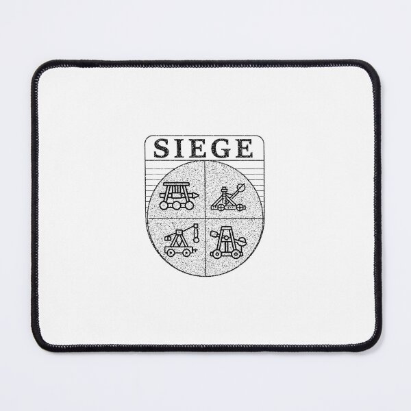 Item preview, siege designed and sold by Aldo Ortiz Rodríguez.