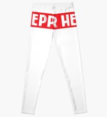 Pepper Helps Dr Life Happens T-Shirt Funny Diet Saying Drink Leggings