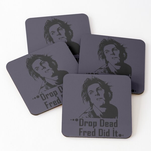 Item preview, Proud  Drop Dead Fred Cool Gift designed and sold by Tiffanysgiang.