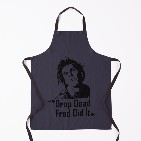 Item preview, Proud  Drop Dead Fred Cool Gift designed and sold by Tiffanysgiang.