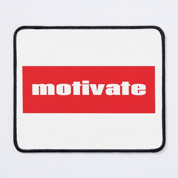Item preview, Motivate designed and sold by FiveNiches.
