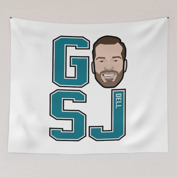 Item preview, Aaron Dell GO SJ designed and sold by wright46l.