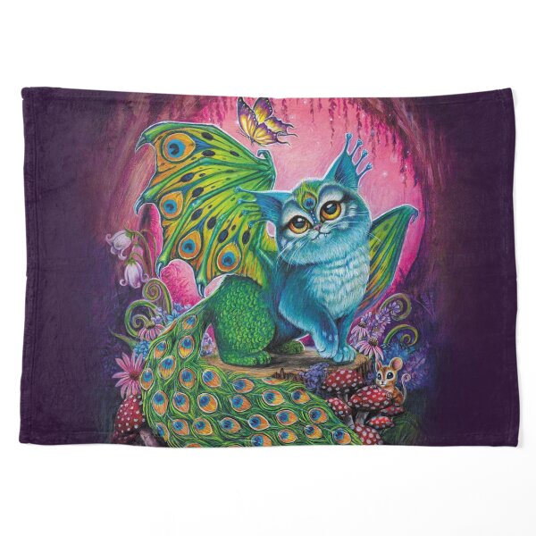 Mayura Pet Blanket