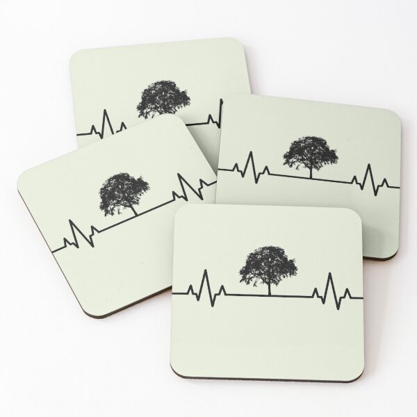 Item preview, Heartbeat of Mother Nature designed and sold by Natural-Habitat.