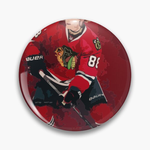 Item preview, Patrick Kane Painting designed and sold by Positive Lad.
