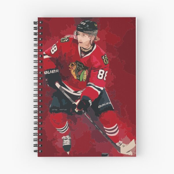 Item preview, Patrick Kane Painting designed and sold by Positive Lad.