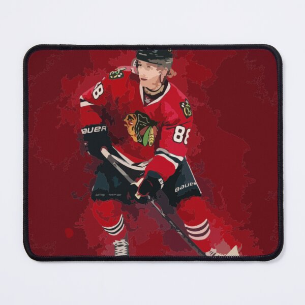 Item preview, Patrick Kane Painting designed and sold by Positive Lad.