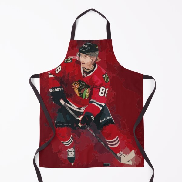 Item preview, Patrick Kane Painting designed and sold by Positive Lad.
