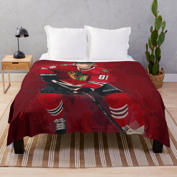 Item preview, Patrick Kane Painting designed and sold by Positive Lad.