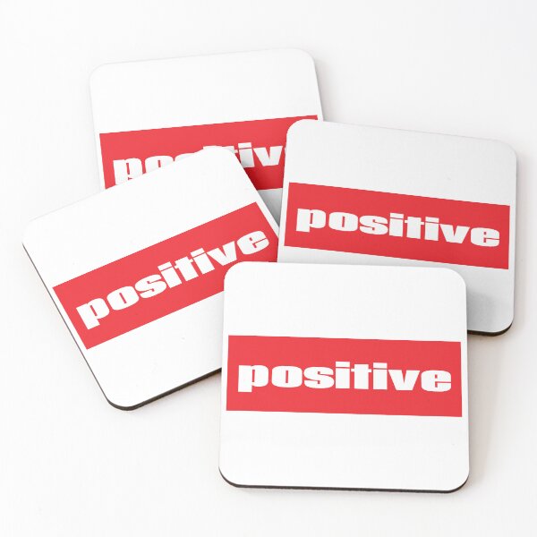Item preview, Positive designed and sold by FiveNiches.