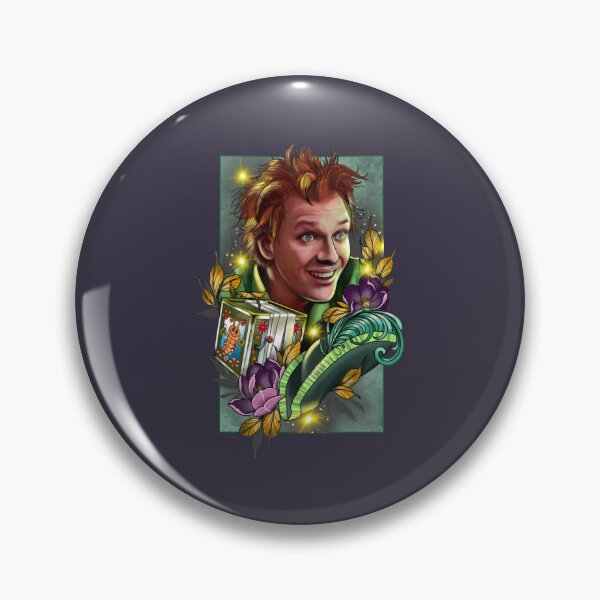 Item preview, Small Gifts Drop Dead Fred Funny Graphic Gift designed and sold by Tiffanysgiang.