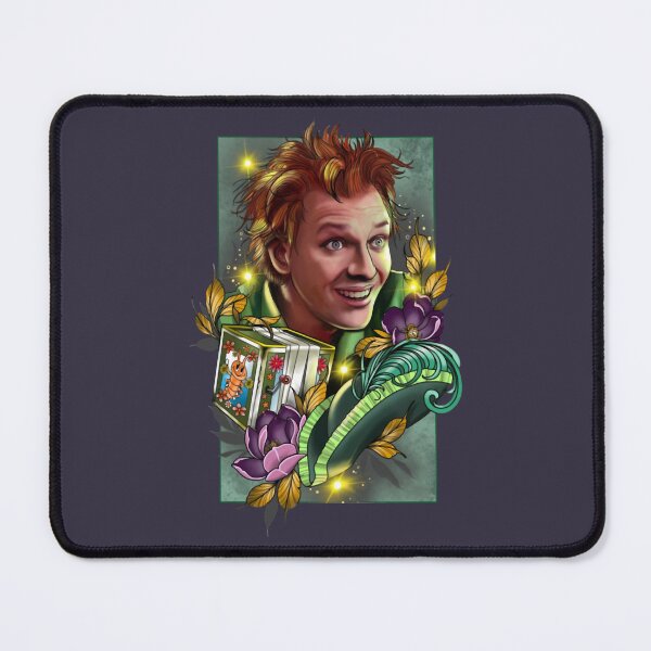 Item preview, Small Gifts Drop Dead Fred Funny Graphic Gift designed and sold by Tiffanysgiang.