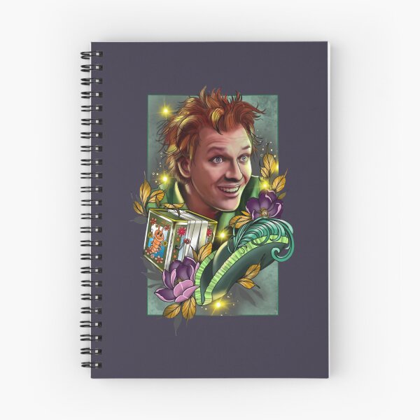 Item preview, Small Gifts Drop Dead Fred Funny Graphic Gift designed and sold by Tiffanysgiang.