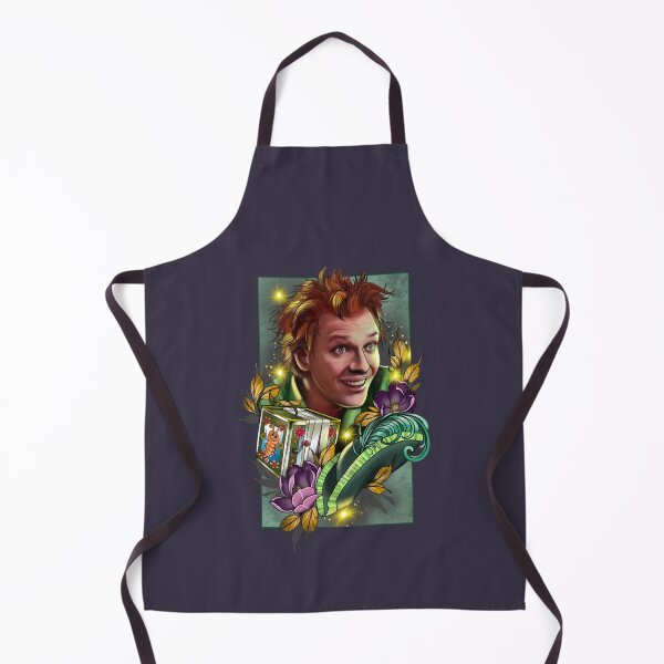 Item preview, Small Gifts Drop Dead Fred Funny Graphic Gift designed and sold by Tiffanysgiang.