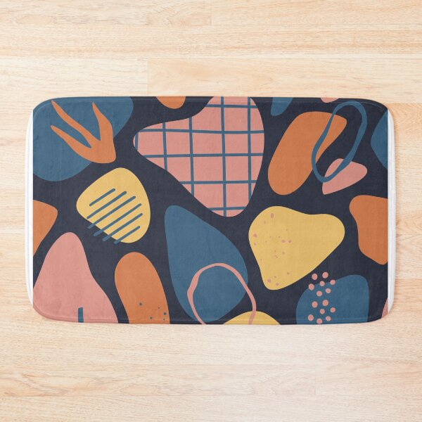 Item preview, Geometric Pattern designed and sold by Jalib.