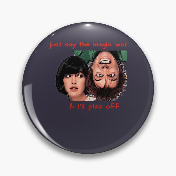 Item preview, Small Gifts Drop Dead Fred Idol Gift Fot You designed and sold by Tiffanysgiang.
