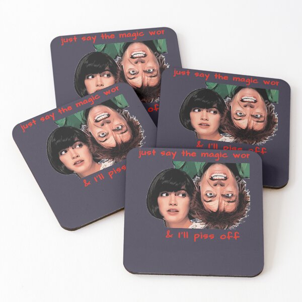 Item preview, Small Gifts Drop Dead Fred Idol Gift Fot You designed and sold by Tiffanysgiang.