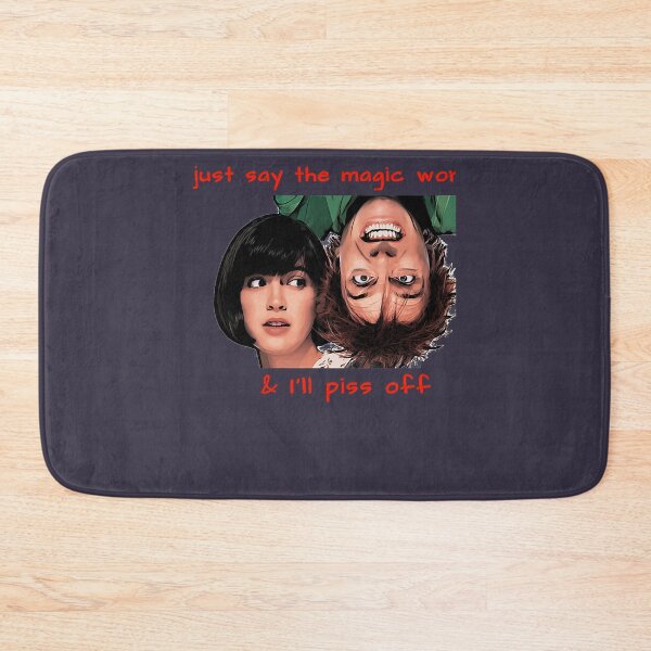 Item preview, Small Gifts Drop Dead Fred Idol Gift Fot You designed and sold by Tiffanysgiang.