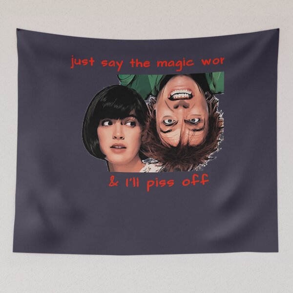 Item preview, Small Gifts Drop Dead Fred Idol Gift Fot You designed and sold by Tiffanysgiang.