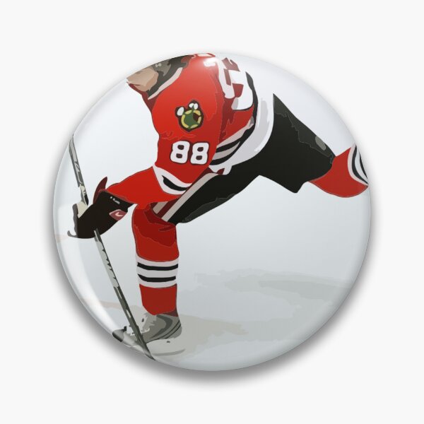 Item preview, Patrick Kane Painting designed and sold by Positive Lad.
