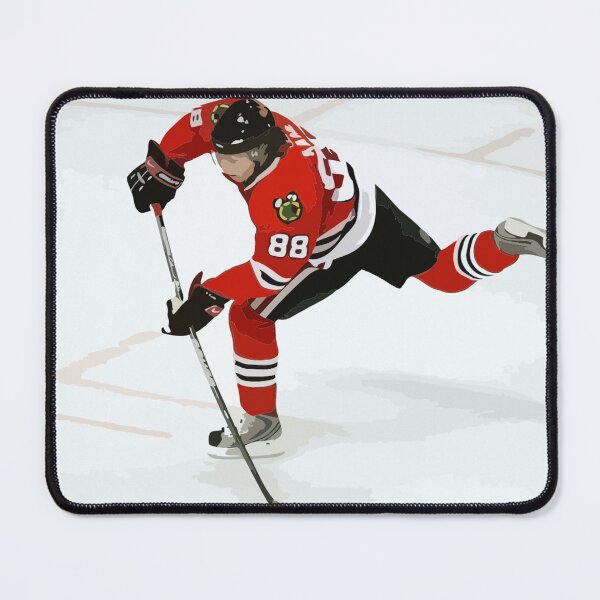 Item preview, Patrick Kane Painting designed and sold by Positive Lad.