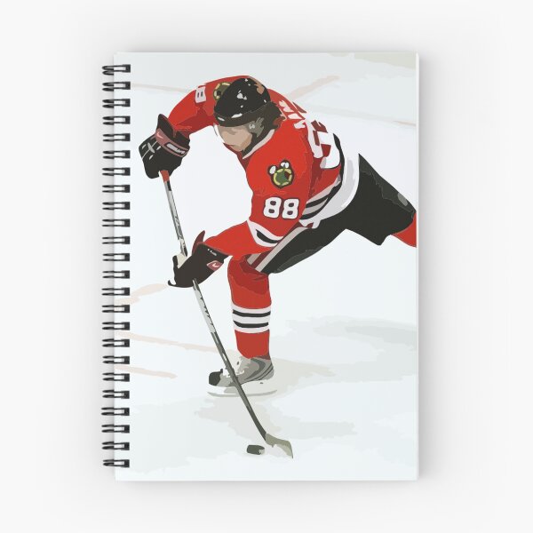 Item preview, Patrick Kane Painting designed and sold by Positive Lad.